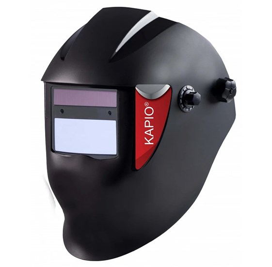 Welding mask KAPIO S