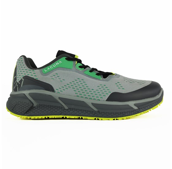 Occupation work shoe low PORTO O1 SR FO E