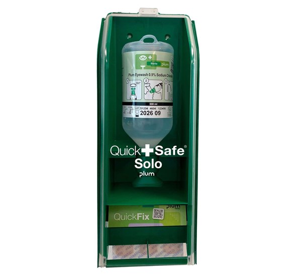 Plum QuickSafe Solo