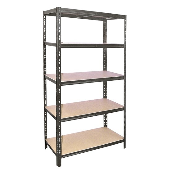 Shelv 180X90X40cm, 175 kg