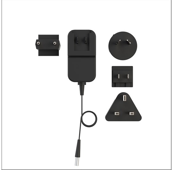 Europe Charger for Airkos et Airkem batteries