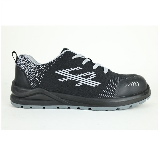 Occupation work shoe low WING O1 SR FO ESD