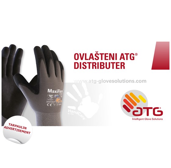 Poster ATG HR 2x1m