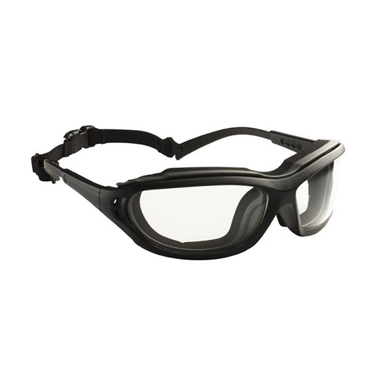Protective glasses MADLUX clear