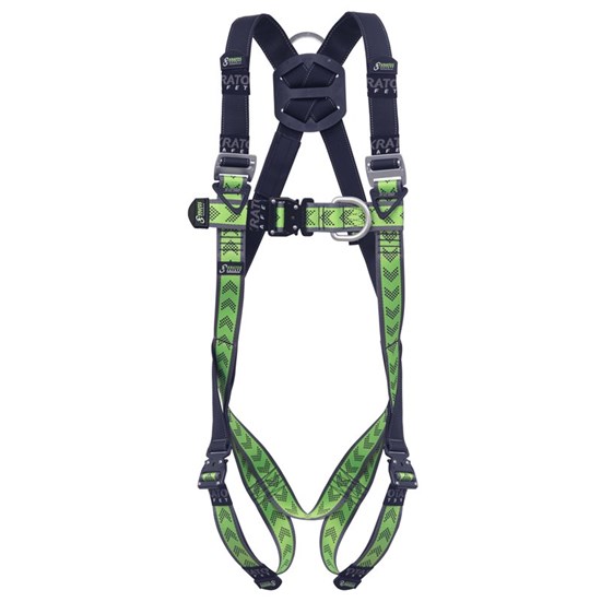 MOVE 3 - Scaffolder Harness (L-XXL)