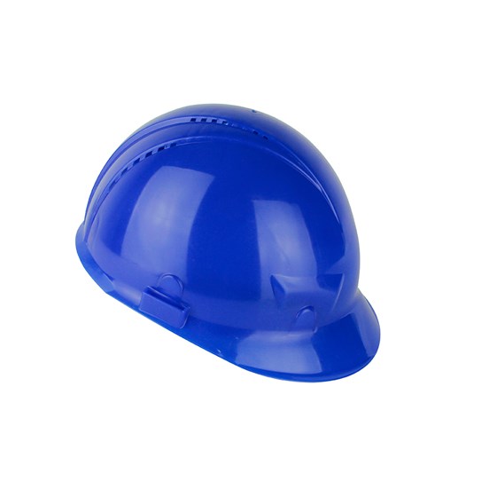 Helmet GP PALLADIO blue