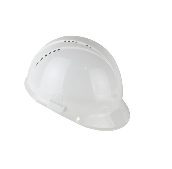 Helmet GP PALLADIO white