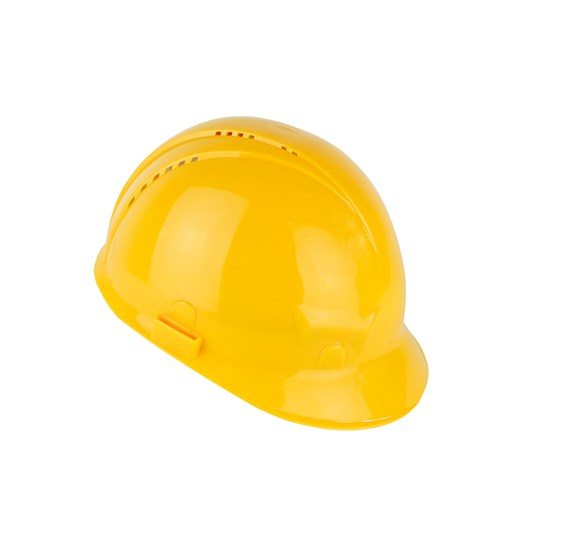 Helmet GP PALLADIO yellow