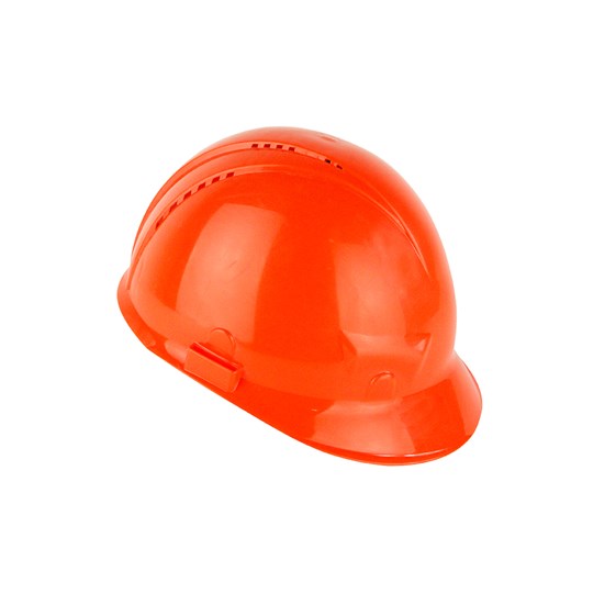 Helmet GP PALLADIO orange